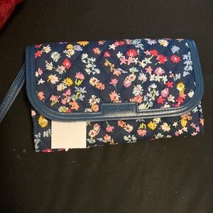 Vera Bradley Wristlet